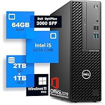 Amazon.co.jp: 【整備済み品】 DELL OptiPlex 3000 SFF 第12世代